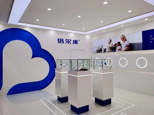 倍爾康攜最新研發產品閃耀亮相第85屆中國國際醫療器械博覽會，引領計算機軟硬件技術開發新浪潮