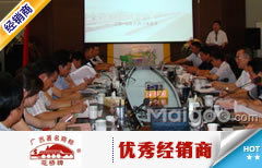 花橋食品代理商的崛起 以桂林沁漓貿易為例，探析買購網在國內貿易代理中的創新實踐