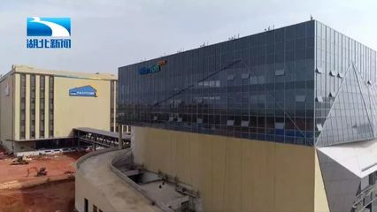 湖北物流網(wǎng)絡(luò)再升級(jí) 多項(xiàng)重點(diǎn)項(xiàng)目入選省級(jí)建設(shè)藍(lán)圖，助力國(guó)內(nèi)貿(mào)易代理蓬勃發(fā)展